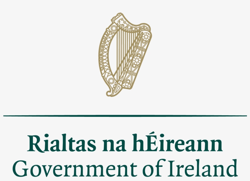 government-of-ireland-logo