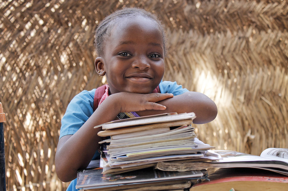 Child Development Initiative