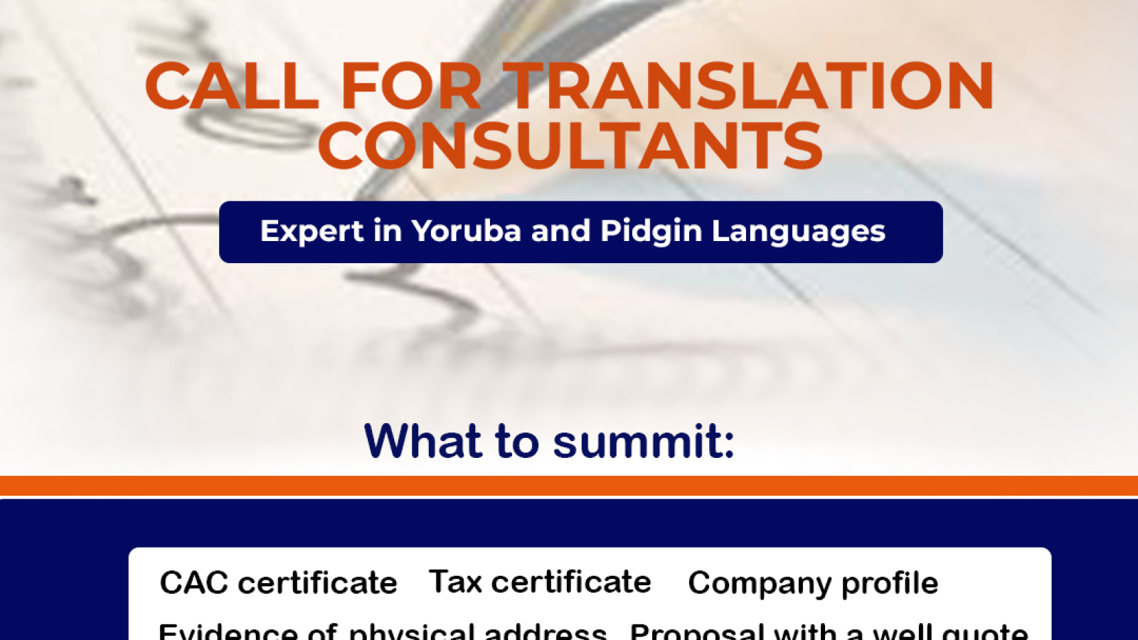 Translator