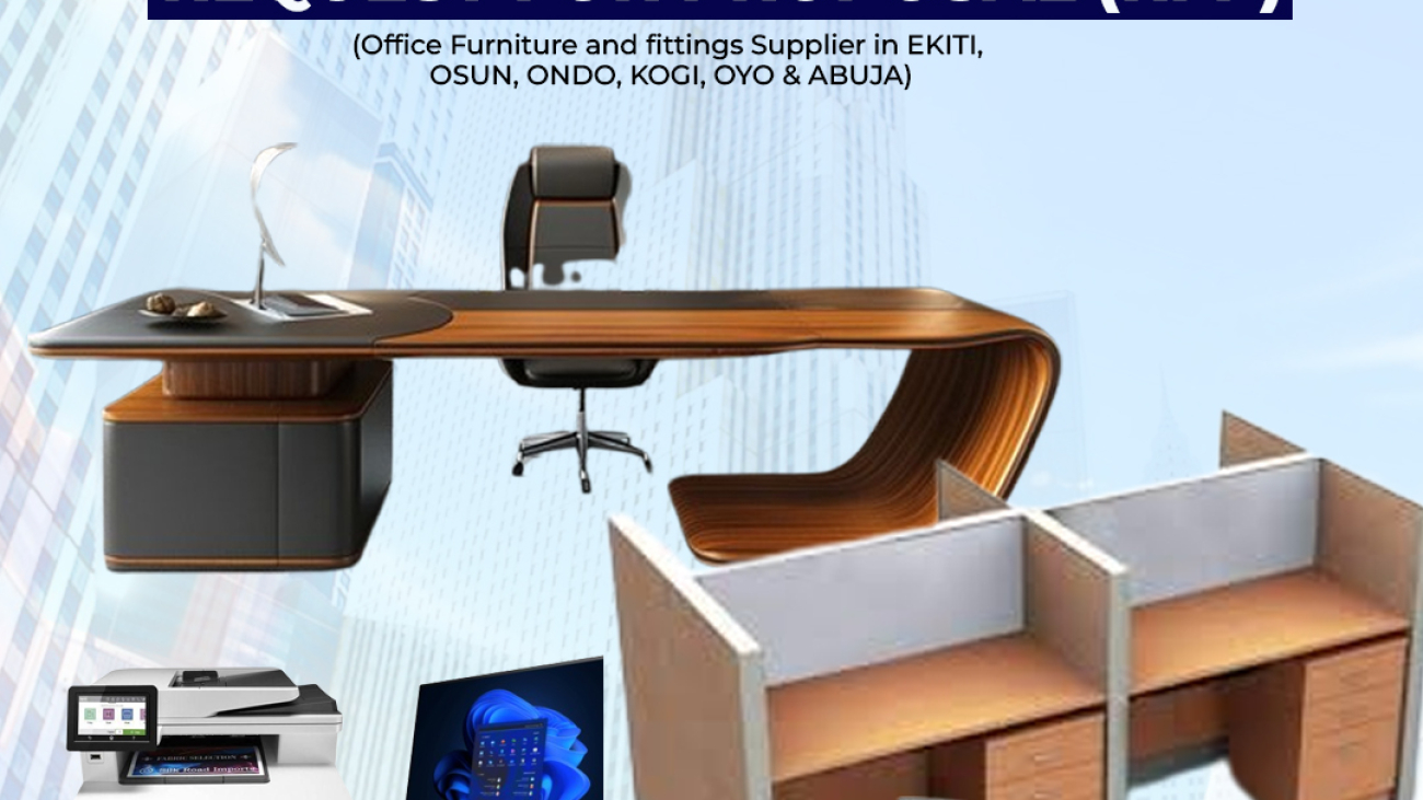office supplier