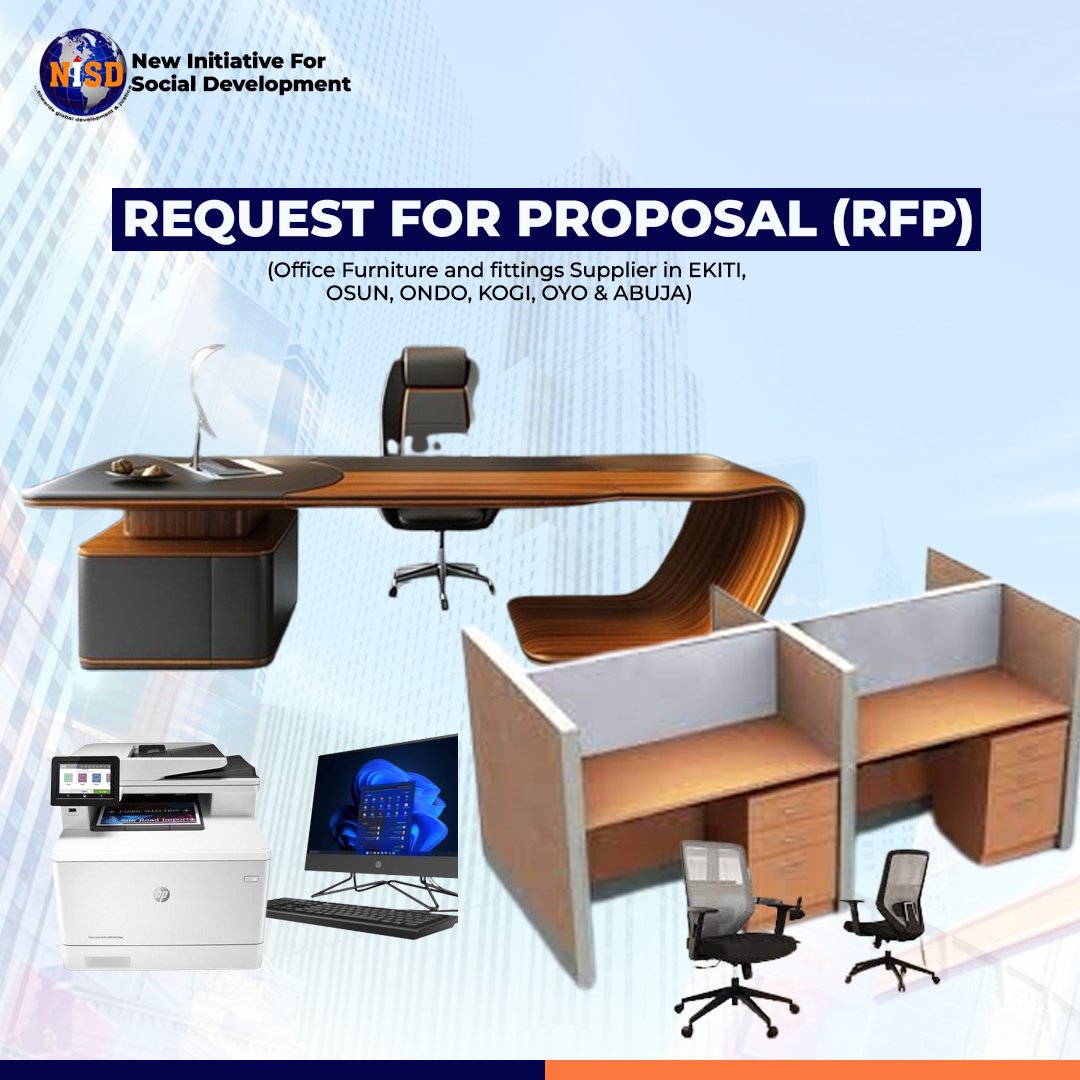 office supplier